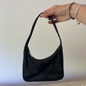 artizia black purse